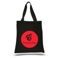 12 oz. Heavyweight Cotton Canvas Tote Bag (15" x 16")