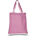 12 oz. Heavyweight Cotton Canvas Tote Bag (15" x 16")