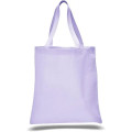 12 oz. Heavyweight Cotton Canvas Tote Bag (15" x 16")