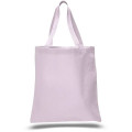 12 oz. Heavyweight Cotton Canvas Tote Bag (15" x 16")