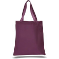12 oz. Heavyweight Cotton Canvas Tote Bag (15" x 16")