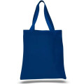 12 oz. Heavyweight Cotton Canvas Tote Bag (15" x 16")