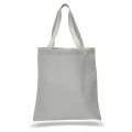 12 oz. Heavyweight Cotton Canvas Tote Bag (15" x 16")