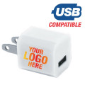 Lembert port 1.1 Amp USB Charger Wall Adapter