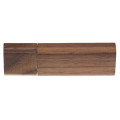 Slim Wooden USB Flash Drive