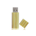 Slim Wooden USB Flash Drive