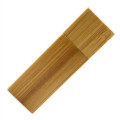 Slim Wooden USB Flash Drive