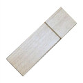 Slim Wooden USB Flash Drive