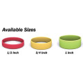 Silicone Wristbands - Custom Printed Bracelet Sport Bands