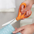 Fiskars® Original Orange-handled Scissors™ (8")