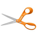 Fiskars® Original Orange-handled Scissors™ (8")