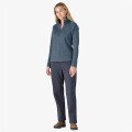 Patagonia® Better Sweater Women's Quarter Zipper Fair Trade
