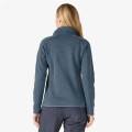 Patagonia® Better Sweater Women's Quarter Zipper Fair Trade