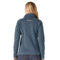 Patagonia® Better Sweater Women's Quarter Zipper Fair Trade
