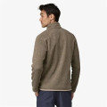 Patagonia® Better Sweater Men's Recycled Jacket & Fair Trade