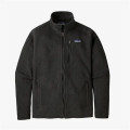 Patagonia® Better Sweater Men's Recycled Jacket & Fair Trade
