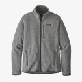 Patagonia® Better Sweater Men's Recycled Jacket & Fair Trade