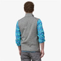 Patagonia® Better Sweater Men's Recycled Vest & Fair Trade