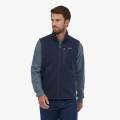 Patagonia® Better Sweater Men's Recycled Vest & Fair Trade