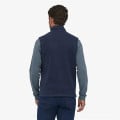 Patagonia® Better Sweater Men's Recycled Vest & Fair Trade