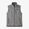 Patagonia® Better Sweater Men's Recycled Vest & Fair Trade