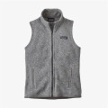 Patagonia® Better Sweater Women's Recycled Vest & Fair Trade