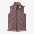 Patagonia® Better Sweater Women's Recycled Vest & Fair Trade