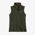 Patagonia® Better Sweater Women's Recycled Vest & Fair Trade
