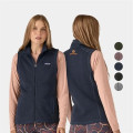 Patagonia® Better Sweater Women's Recycled Vest & Fair Trade