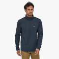 Patagonia® MicroD Men's Recycled 1/2-Zip Pullover Fair Trade
