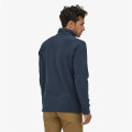 Patagonia® MicroD Men's Recycled 1/2-Zip Pullover Fair Trade