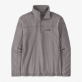 Patagonia® MicroD Men's Recycled 1/2-Zip Pullover Fair Trade