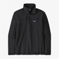 Patagonia® MicroD Men's Recycled 1/2-Zip Pullover Fair Trade