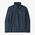 Patagonia® MicroD Men's Recycled 1/2-Zip Pullover Fair Trade