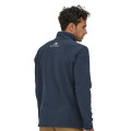 Patagonia® MicroD Men's Recycled 1/2-Zip Pullover Fair Trade