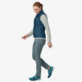Patagonia® NanoPuff Women's Recycled Vest & Fair Trade