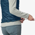 Patagonia® NanoPuff Women's Recycled Vest & Fair Trade