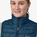 Patagonia® NanoPuff Women's Recycled Vest & Fair Trade