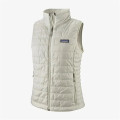 Patagonia® NanoPuff Women's Recycled Vest & Fair Trade