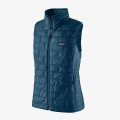 Patagonia® NanoPuff Women's Recycled Vest & Fair Trade