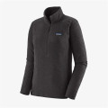 Patagonia® R1 Air Women's Recycled Zip Neck Pullover