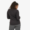 Patagonia® R1 Air Women's Recycled Zip Neck Pullover