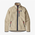 Patagonia® Retro Men's Recycled Fleece Jacket & Fair Trade
