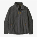 Patagonia® Retro Men's Recycled Fleece Jacket & Fair Trade