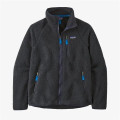 Patagonia® Retro Men's Recycled Fleece Jacket & Fair Trade