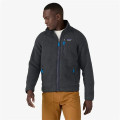 Patagonia® Retro Men's Recycled Fleece Jacket & Fair Trade