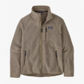 Patagonia® Retro Men's Recycled Fleece Jacket & Fair Trade