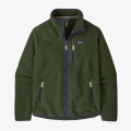 Patagonia® Retro Men's Recycled Fleece Jacket & Fair Trade