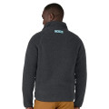 Patagonia® Retro Men's Recycled Fleece Jacket & Fair Trade