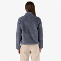 Patagonia® Los Gatos Women's 1/4-Zip Fleece & Fair Trade